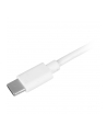 Sharkoon USB 2.0 A - USB C Adapter - white - 1.5m - nr 3