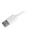 Sharkoon USB 2.0 A - USB C Adapter - white - 2m - nr 2