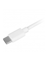 Sharkoon USB 2.0 A - USB C Adapter - white - 2m - nr 7