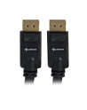 Sharkoon Displayport Cable 1.3 4K - black - 3m - nr 13