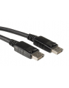 Sharkoon Displayport Cable 1.3 4K - black - 3m - nr 1