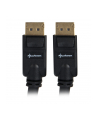 Sharkoon Displayport Cable 1.3 4K - black - 3m - nr 7