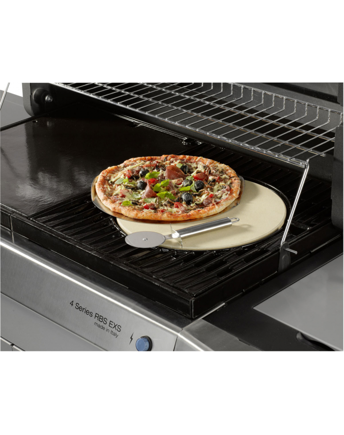 Campingaz pizza stone for the Culinary Modular S główny