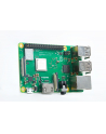 Raspberry Pi Foundation Raspberry Pi 3 model B+, Mainboard - nr 15