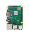 Raspberry Pi Foundation Raspberry Pi 3 model B+, Mainboard - nr 21