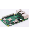 Raspberry Pi Foundation Raspberry Pi 3 model B+, Mainboard - nr 22