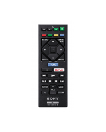 Sony UBP-X700, Blu-ray-Player