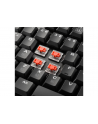 Sharkoon PureWriter TKL RGB - Low Profile - Mechanical - Kailh Red US-Layout - nr 11