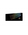 Sharkoon PureWriter TKL RGB - Low Profile - Mechanical - Kailh Red US-Layout - nr 3