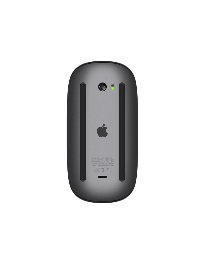 Apple Magic Mouse 2 - MRME2Z/A główny