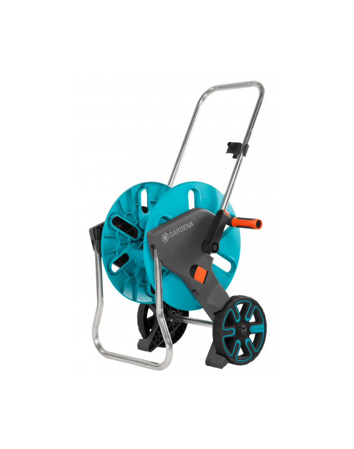 GARDENA Hose Trolley AquaRoll M główny