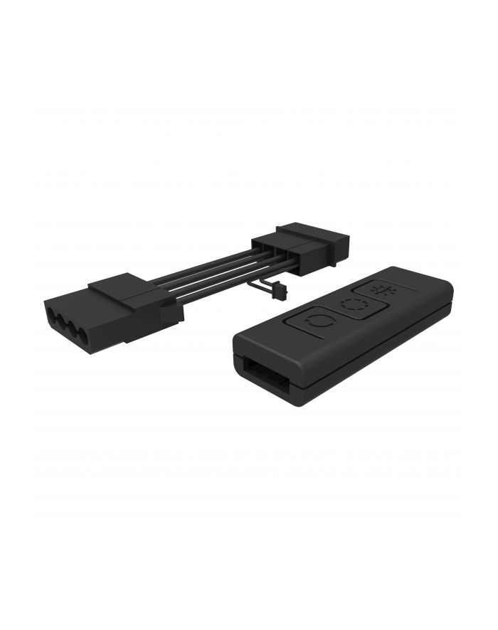 Cooler Master RGB Controller C10L główny