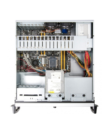 Chenbro RM42300 - Rack