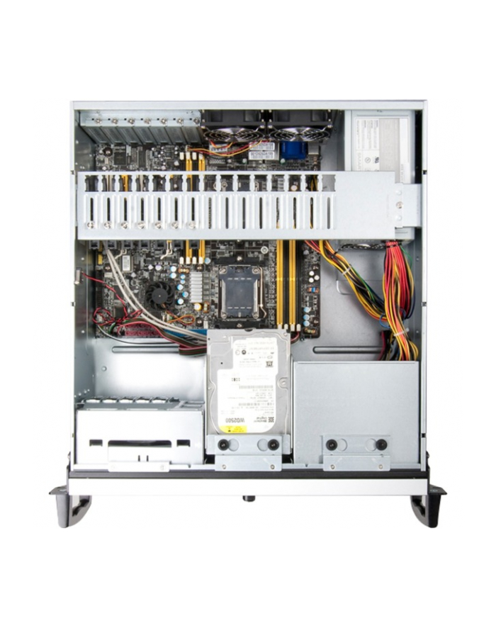 Chenbro RM42300 - Rack główny