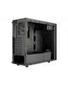 Cooler Master MasterBox E500L - black/red - nr 12