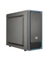 Cooler Master MasterBox E500L - black/blue - nr 38