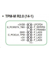 ASUS TPM-M R2.0 - nr 6