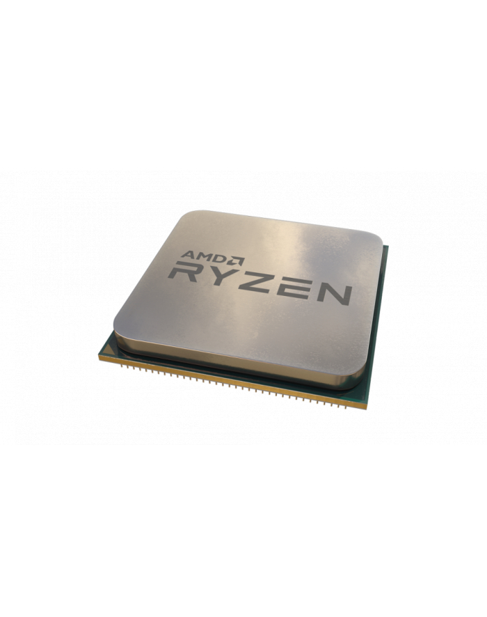 AMD Ryzen 7 2700X Bulk - AM4 główny