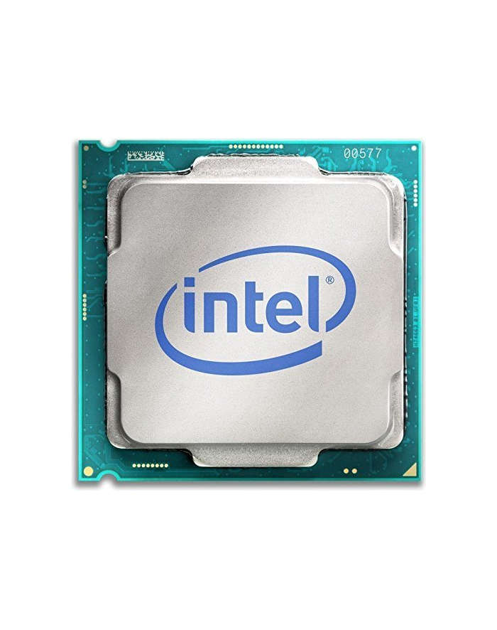 Intel Pentium G5500 Tray - 1151 główny