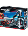 PLAYMOBIL 5153 Darksters Tower Station - nr 1
