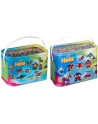 hama bügelperlen Hama HK-3010 blue/metallic - 93010 - nr 4