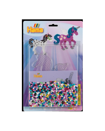 hama bügelperlen Hama Bead kit blister large - 4079