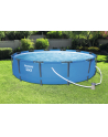 Bestway Steel Pro Frame Pool Set, O 366cm x 76cm + Filter - nr 10