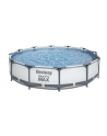 Bestway Steel Pro Frame Pool Set, O 366cm x 76cm + Filter - nr 16