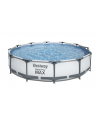 Bestway Steel Pro Frame Pool Set, O 366cm x 76cm + Filter - nr 20
