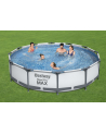 Bestway Steel Pro Frame Pool Set, O 366cm x 76cm + Filter - nr 7