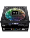 Thermaltake Toughpower iRGB Plus 1050W Platinum - nr 117