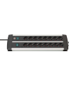 Brennenstuhl Premium Alu-Line technology, 16-way power strip - nr 7