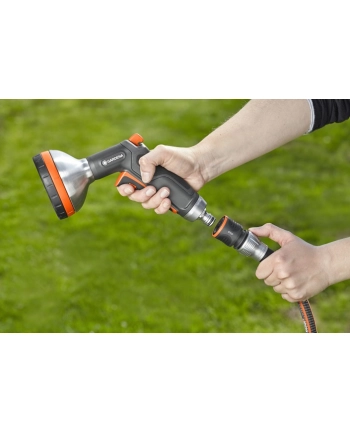 GARDENA Premium Water Stop (18253-50)