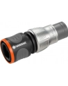 GARDENA Premium Hose Connector (18255-20) - nr 4