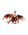 Schleich Eldrador lava dragon - 70138 - nr 3