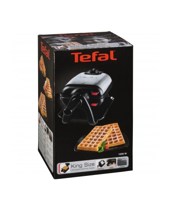 Tefal Waffle Maker WM 756D