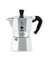 Bialetti Moka Express silver - 1 Cup - nr 17