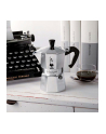 Bialetti Moka Express silver - 1 Cup - nr 19