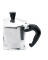 Bialetti Moka Express silver - 1 Cup - nr 28