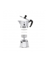 Bialetti Moka Express silver - 1 Cup - nr 29