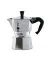 Bialetti Moka Express silver - 1 Cup - nr 3