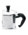 Bialetti Moka Express silver - 1 Cup - nr 5