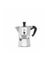 Bialetti Moka Express silver - 3 Cups - nr 18