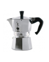 Bialetti Moka Express silver - 3 Cups - nr 3