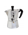 Bialetti Moka Express silver - 3 Cups - nr 5