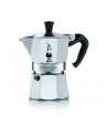 Bialetti Moka Express silver - 3 Cups - nr 4