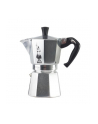 Bialetti Moka Express silver - 6 Cups - nr 3