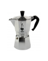 Bialetti Moka Express silver - 6 Cups - nr 4