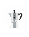 Bialetti Moka Express silver - 6 Cups - nr 7