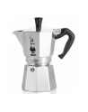 Bialetti Moka Express silver - 4 Cups - nr 10